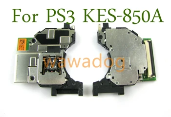 5 бр. сменяеми лазерен обектив KEM-850A KES-850A с трибуна за Playstation 3 PS3 Slim