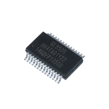 2 ЕЛЕМЕНТА CL850G-HHY22 SSOP28 нов оригинален чип