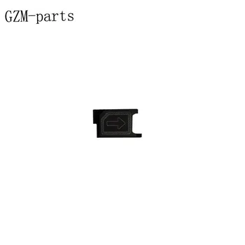 GZM-резервни части, 50 бр./лот, държач за четене Sim-карти, Тава за Sim-карти, Резервни Части За Sony Xperia Z3 compact Z3 mini M55W