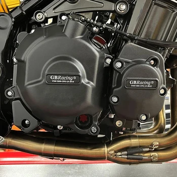 Защитен Калъф за двигателя на мотоциклет Z900RS GB Racing за KAWASAKI Z900 RS 2018 2019 2020 2021 2022 2023