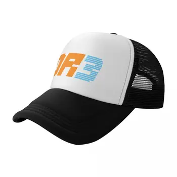 DR3 Даниел Ricciardo 2022 бейзболна шапка с топлинна шапка, шапка за голф, мъжки дамски