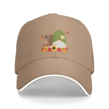 Бейзболна шапка Fall Companions, дрехи за голф, солнцезащитная шапка в стил хип-хоп, мъжки и дамски