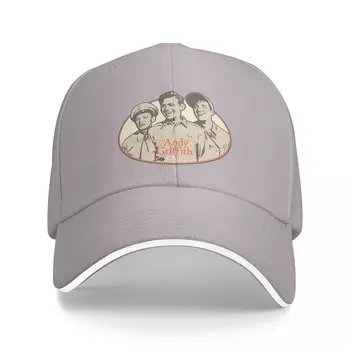 CBS267_Andy Griffith 3 Забавни човек Бейзболна шапка, шапка, луксозни маркови шапки, шапка за момчета, жена