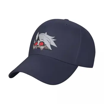 Бейзболна шапка Loona, аниме-шапка с pom-помераните, аниме-шапка, мъжка шапка, луксозен марка, дамски