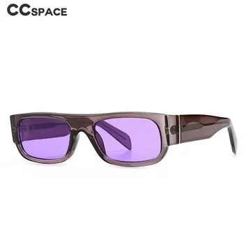 46618 Слънчеви очила в ретро стил пънк за мъже и жени, модни нюанси Uv400, vintage слънчеви очила