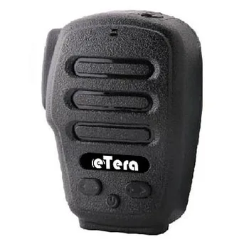 eTera Radio Ръчен микрофон Bluetooth