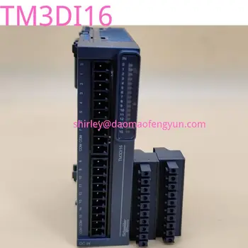 Абсолютно нов програмируем контролер TM3DI16 АД с оригинална гаранция от една година