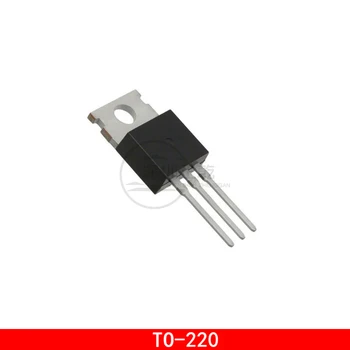 10-50ШТ NCE55P30 TO-220 -55V -30A 90 W 30 Mω МОП-транзистор полеви транзистор