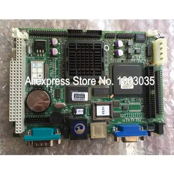Безплатна доставка PCM-5820 B2 REV Индустриална дънна платка процесорна карта тествани в работно състояние