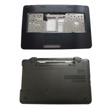 Калъф за лаптоп Dell Inspiron 15 (3520) N5040 M5040 N5050 0PTWYG Поставка за ръце горния капак/Долния капак на корпуса