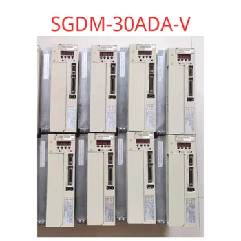 Ексклузивна продажба на оригинални стоки, SGDM-30ADA-V