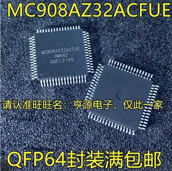 2-5 бр./MC908AZ32ACFUE MC908AZ32 QFP