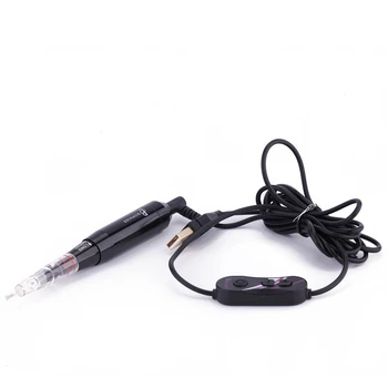 Комплект за професионален перманентен грим Biomaser Mini Tattoo Pen Machine