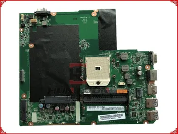 Истински FRU: 90000919 за дънната платка на лаптоп Lenovo Ideapad Z585 с жак DALZ3BMB6E0 FS1 DDR3, AMD 100% Напълно тестван