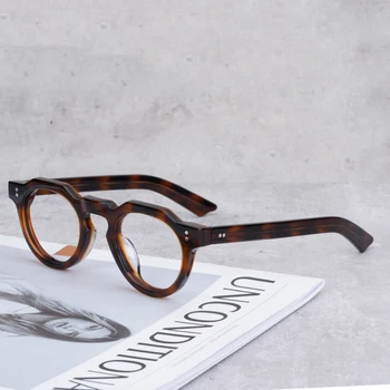 Модни очила в винтажной рамки с многоугольником за мъже 2022, класически луксозни маркови дизайнерски очила за пътуване за жени