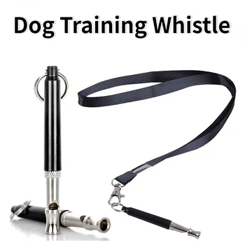 Свирка за послушание Инструменти за дресура на домашни кучета висококачествени интерактивни играчки за коте и кученце, Останавливающие лай, Контрол на лай, Аксесоари за кучета