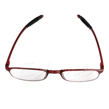 Очила за четене, Гъвкави Очила за Старческо + 1,0 ~ + 4,0, Женски Мъжки слънчеви Очила За Защита на Очите, Стоки За Дома