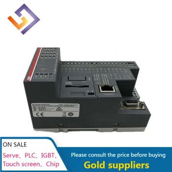 Контролер PLC-A BB PM564-TP-ETH