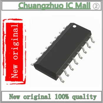 1 бр./лот MUX08FSZ MUX08 IC мултиплексор 8X1 16SOIC на чип за IC Нов оригинален
