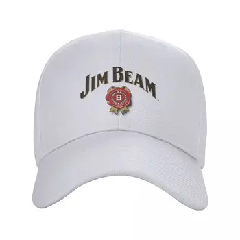 Джим Бим, черна бейзболна шапка, джентльменская шапка, западните шапки, дамски шапка, мъжки