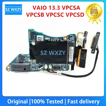 Оригиналът е за Sony VAIO 13.3 VPCSASSB VPCSCSDSD горивна Такса V030_MP_Docking_DB CNX-458 MBX-237 100% тествани с Бърза доставка