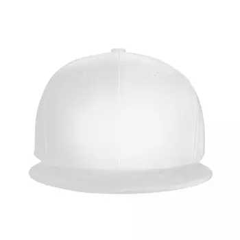 Собственост на армията Адрана. 2013 - Бяло на сиво бейзболна шапка с качулка, Луксозна мъжка шапка, Мъжка шапка, Дамски