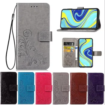 Чанта-портфейл За Huawei Honor X9a X8 X6s X5 Xonor x5 x6s x8 x9a x 9a 8 6 5, флип-надолу Защитни Кожена Чанта За Мобилен Телефон, Калъф