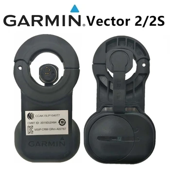 Garmin Vector 2/2S електромера педали Подмяна на стопорной плоча Подмяна на Отделението за батерията Оригинални Аксесоари и резервни части